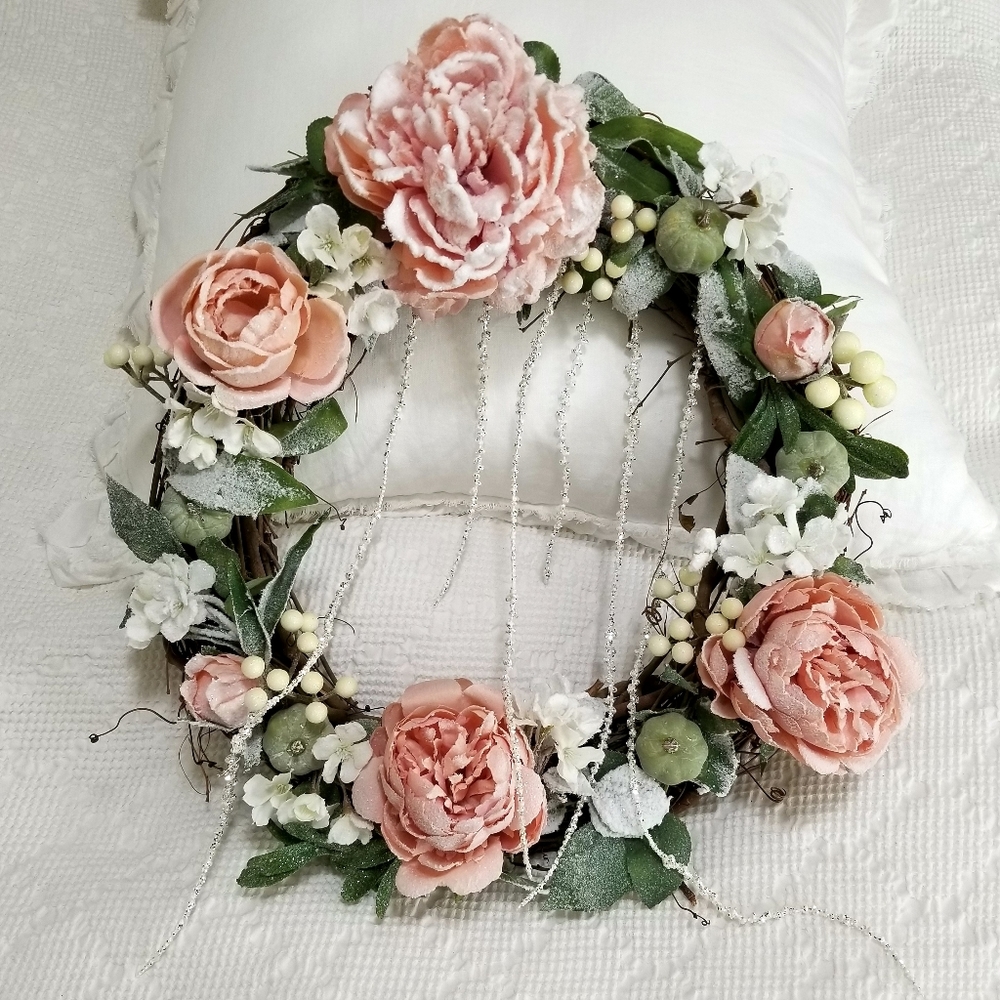 Wreath Decor